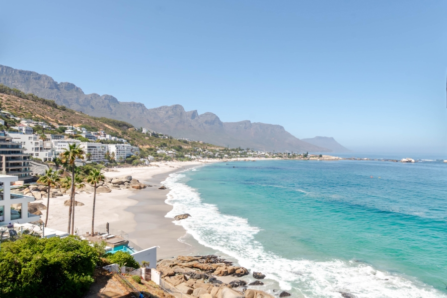 To Let 3 Bedroom Property for Rent in Clifton Western Cape